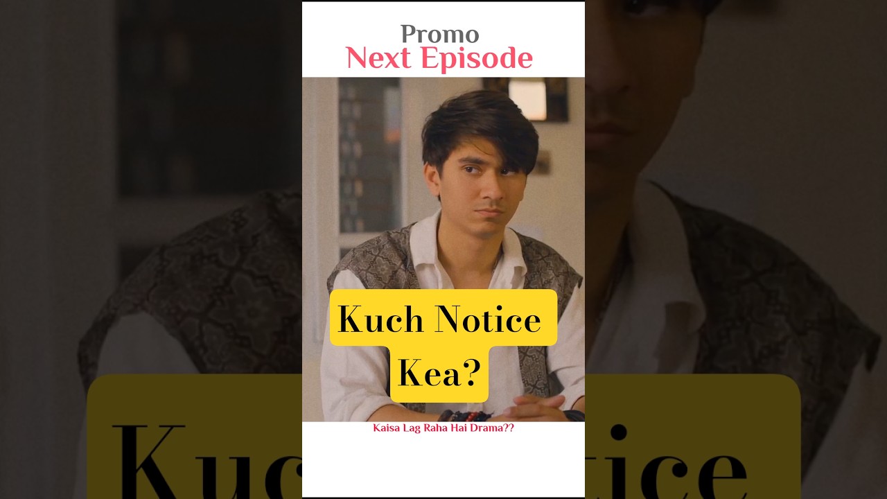 Parwarish Episode 32 Promo | Aina Asif & Samar Jafri | ARY Digital