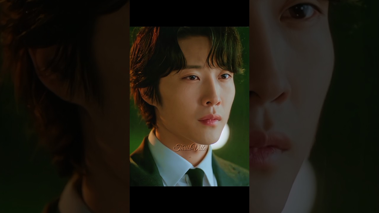 He’s Already Crushing on Her in Brewing Love 😍