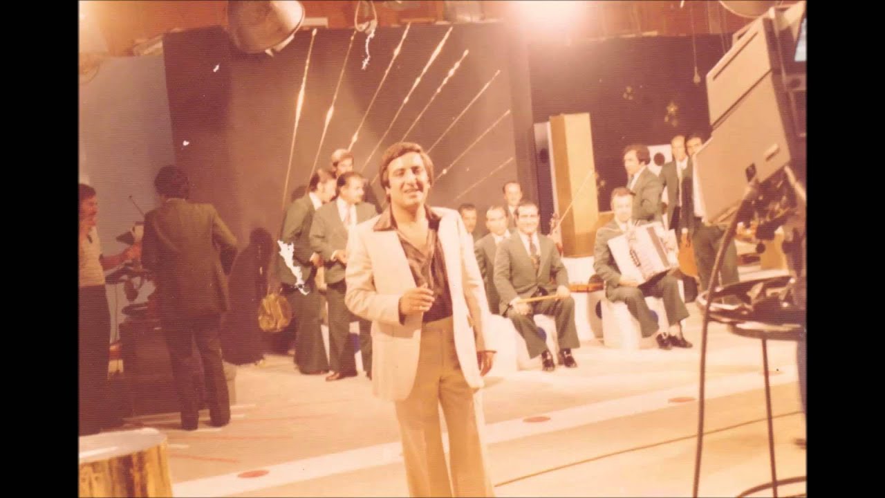 Fouad Hijazi - ما في غيرك بحياتي 🎶