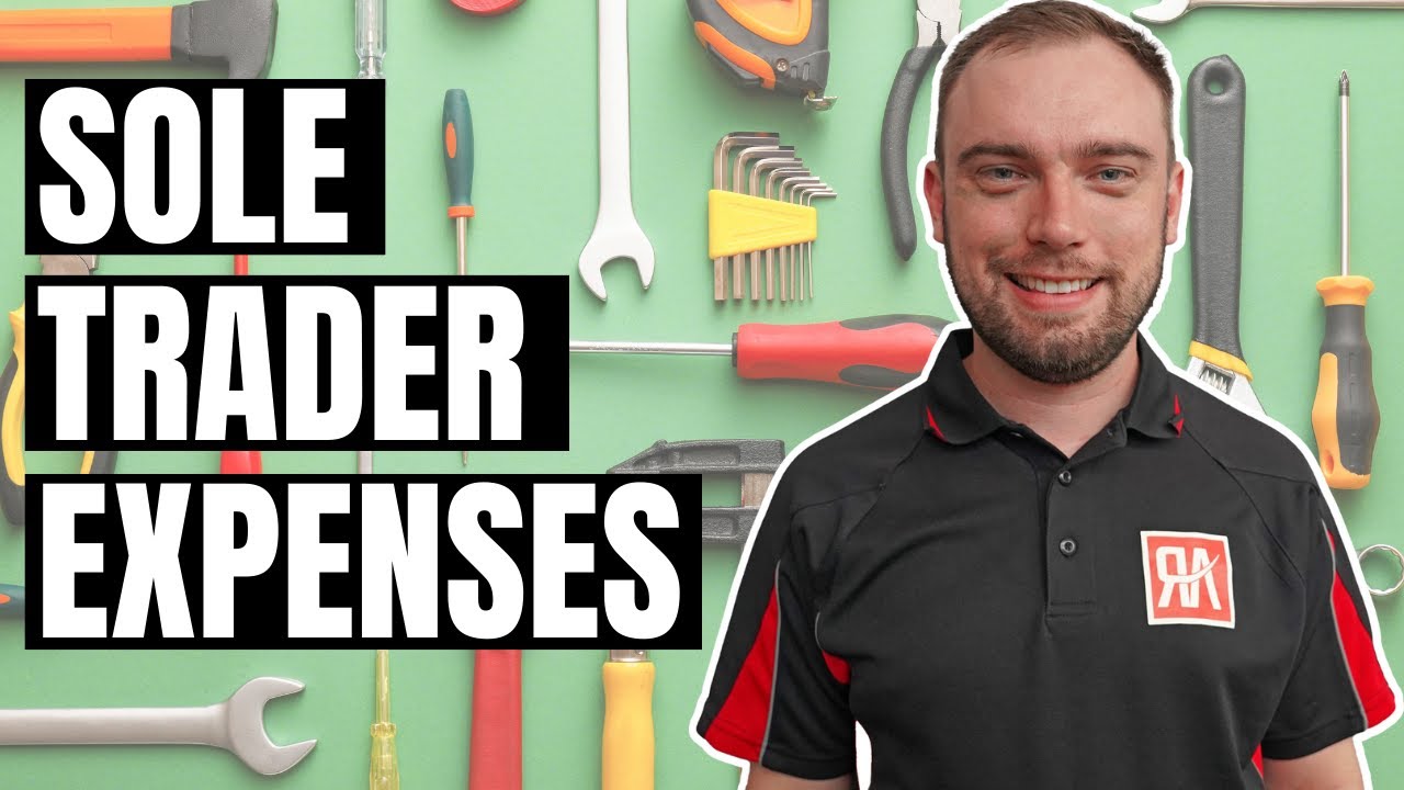 Expenses a Sole Trader Can Claim for Tax Optimization