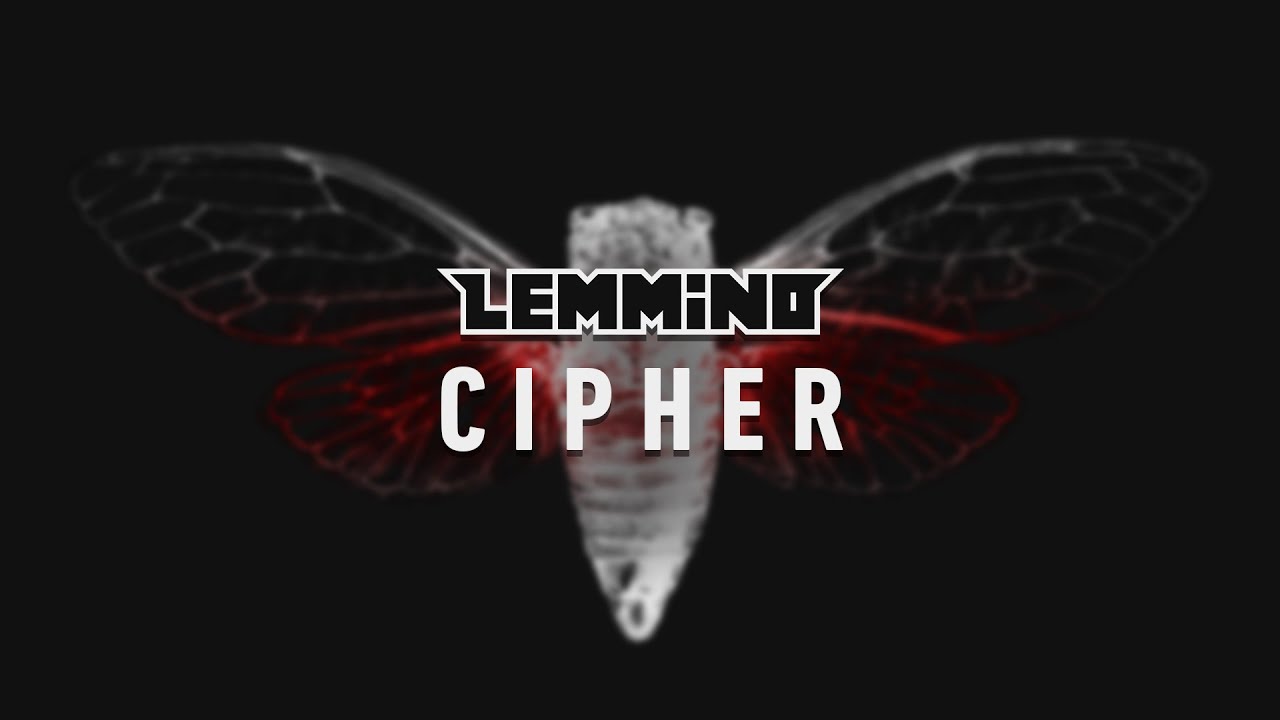 LEMMiNO's Cipher BGM for 'Cicada 3301' Internet Mystery 🎶