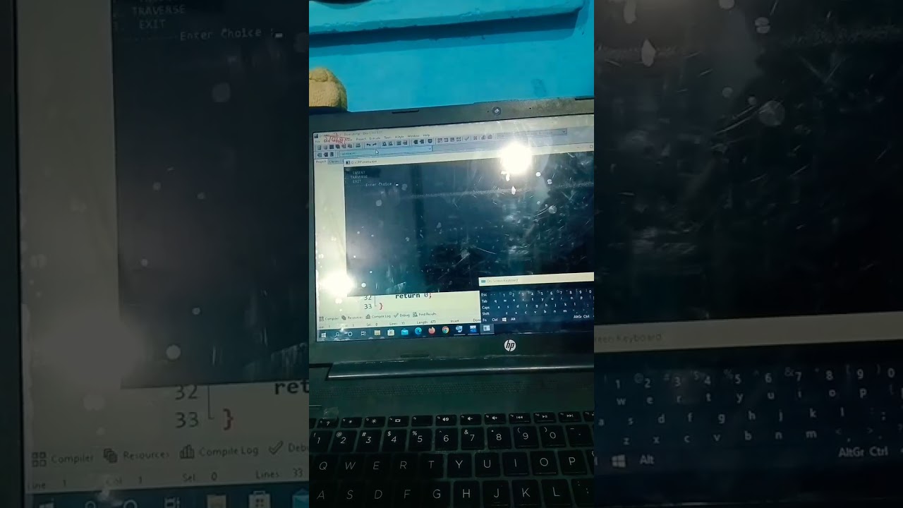 Data Structures: Stack, Queue & Array Operations