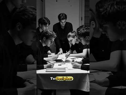 The Internetās Darkest Puzzle: CicadaĀ 3301 Explained