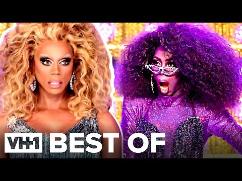 Best (& Worst) Of Design Challenges âïž RuPaul's Drag Race