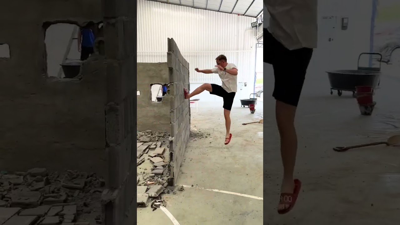 พลังของมายเมทเนทไม่ธรรมดา! 💥