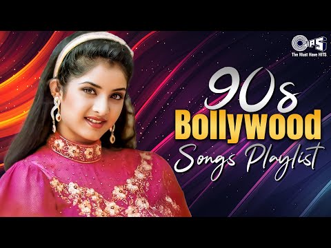 90's Bollywood Songs Playlist | 90s Hits Hindi Songs | 90s Evergreen Songs | Old Hindi Songs