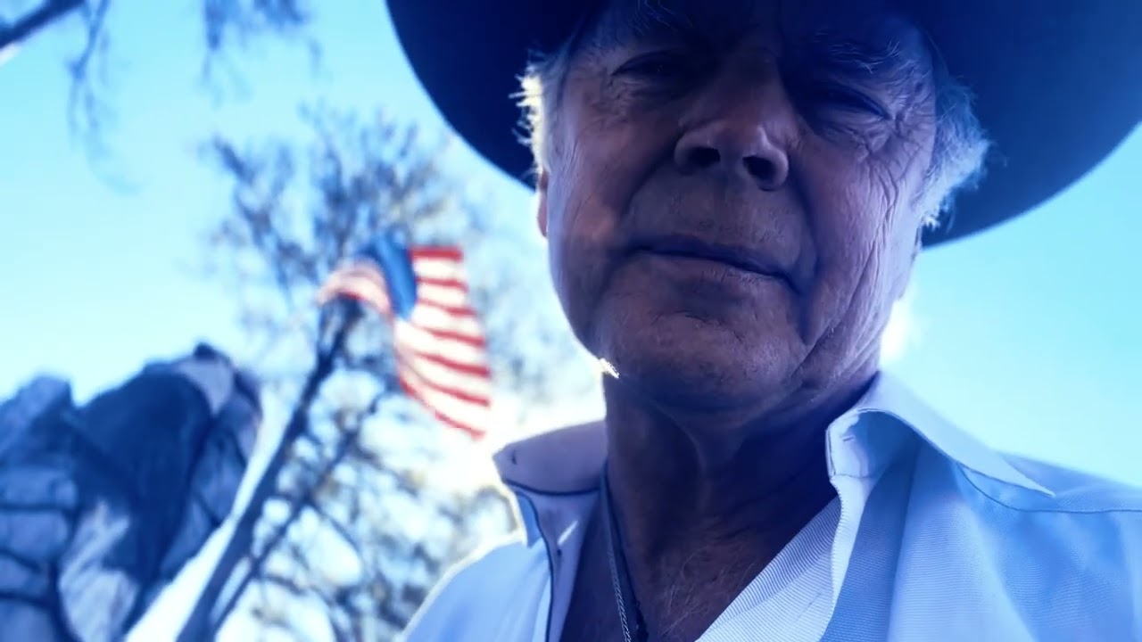 Celebrate Love and Patriotism with John Schneider’s ‘She’s Worth It!’ ❤️