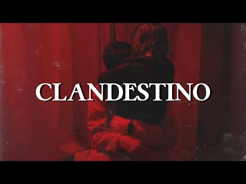 Shakira, Maluma - Clandestino (Letra)