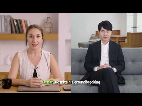 Universal Genius | How Alan Turing's Genius Built the Modern World