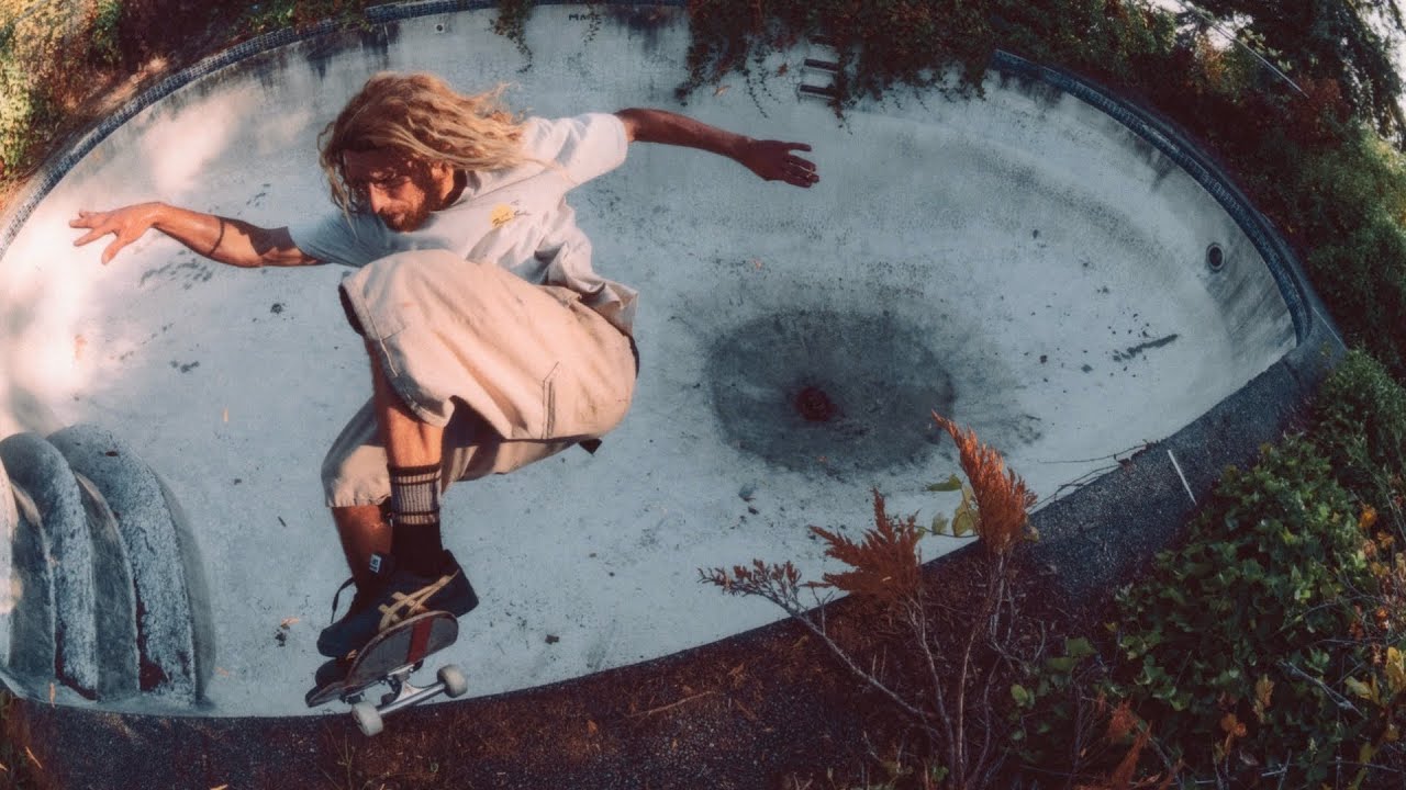 The Sound: Simon’s First Trip 🎥