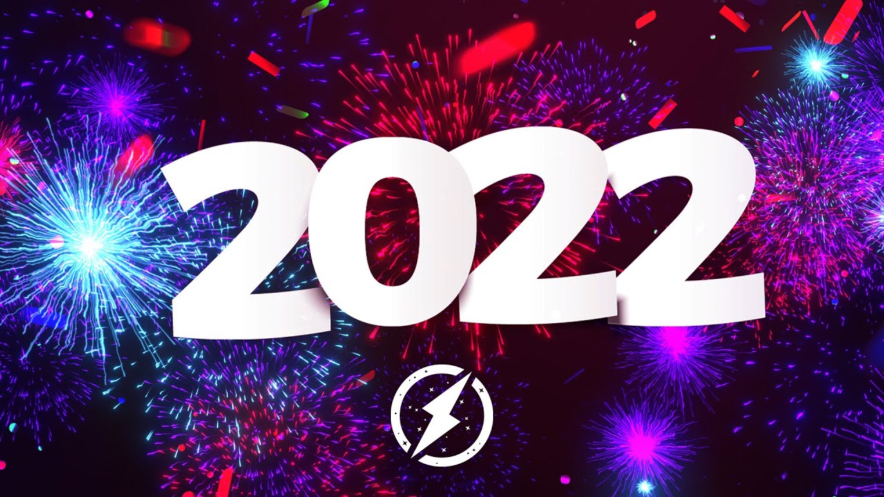 New Year EDM Mix 2022 🎶 Best Party Remixes