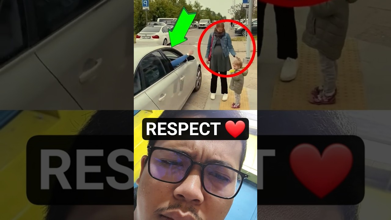 Surround Yourself with Kindness & Respect β€οΈπ