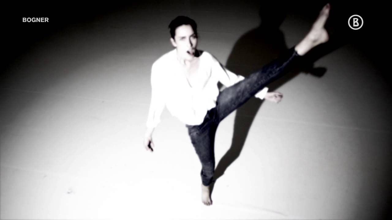 Sônia Bogner's Love for Ballet Summer 2014