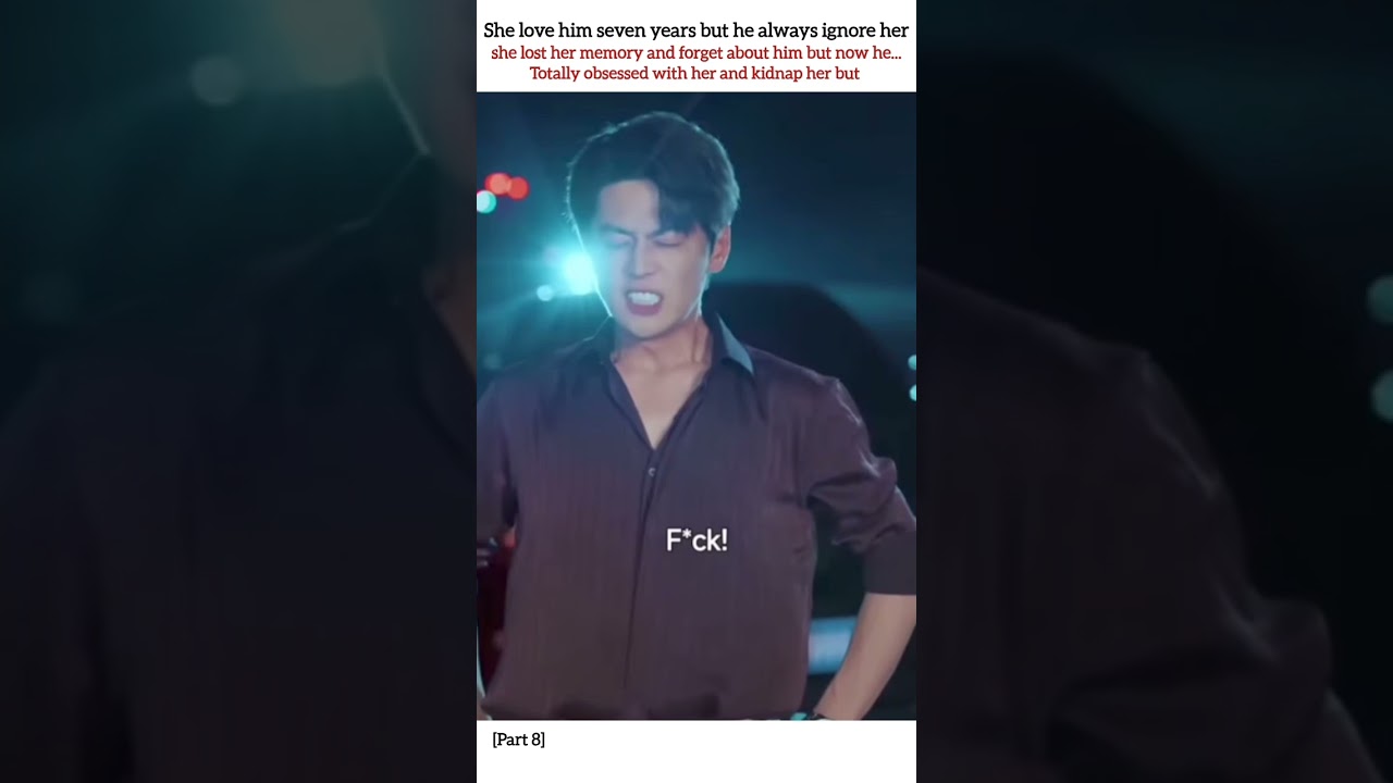 Drama Unfolds: Kidnapping and Forced Memory Recovery 😱 | Part 8