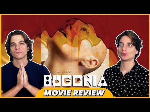 Bugonia - Movie Review