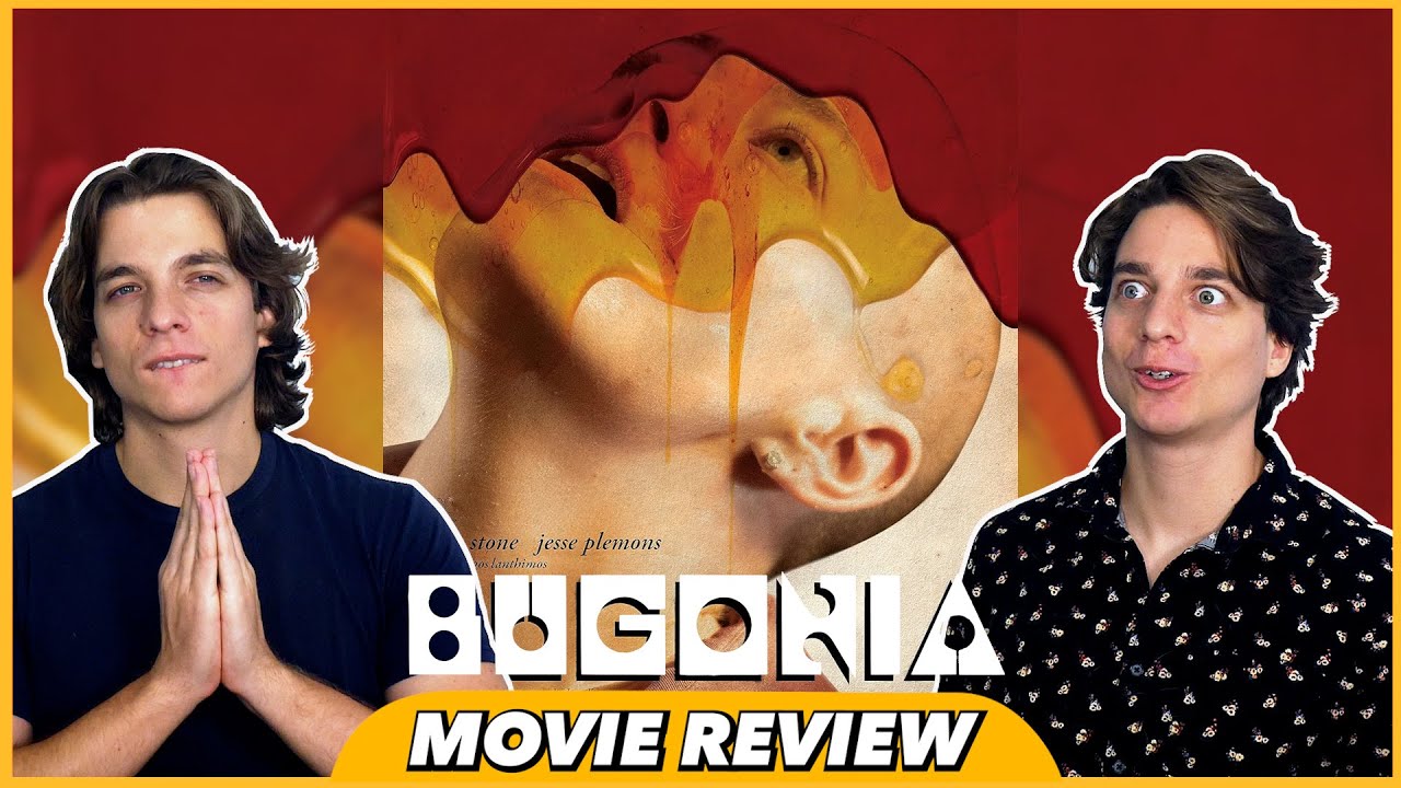 Bugonia Movie Review π¬ | Is It Worth Watching?