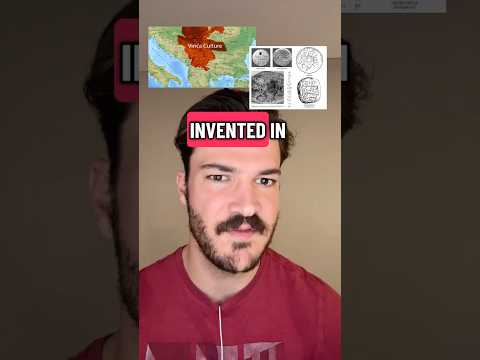 First writing was European? #linguistics #history #language