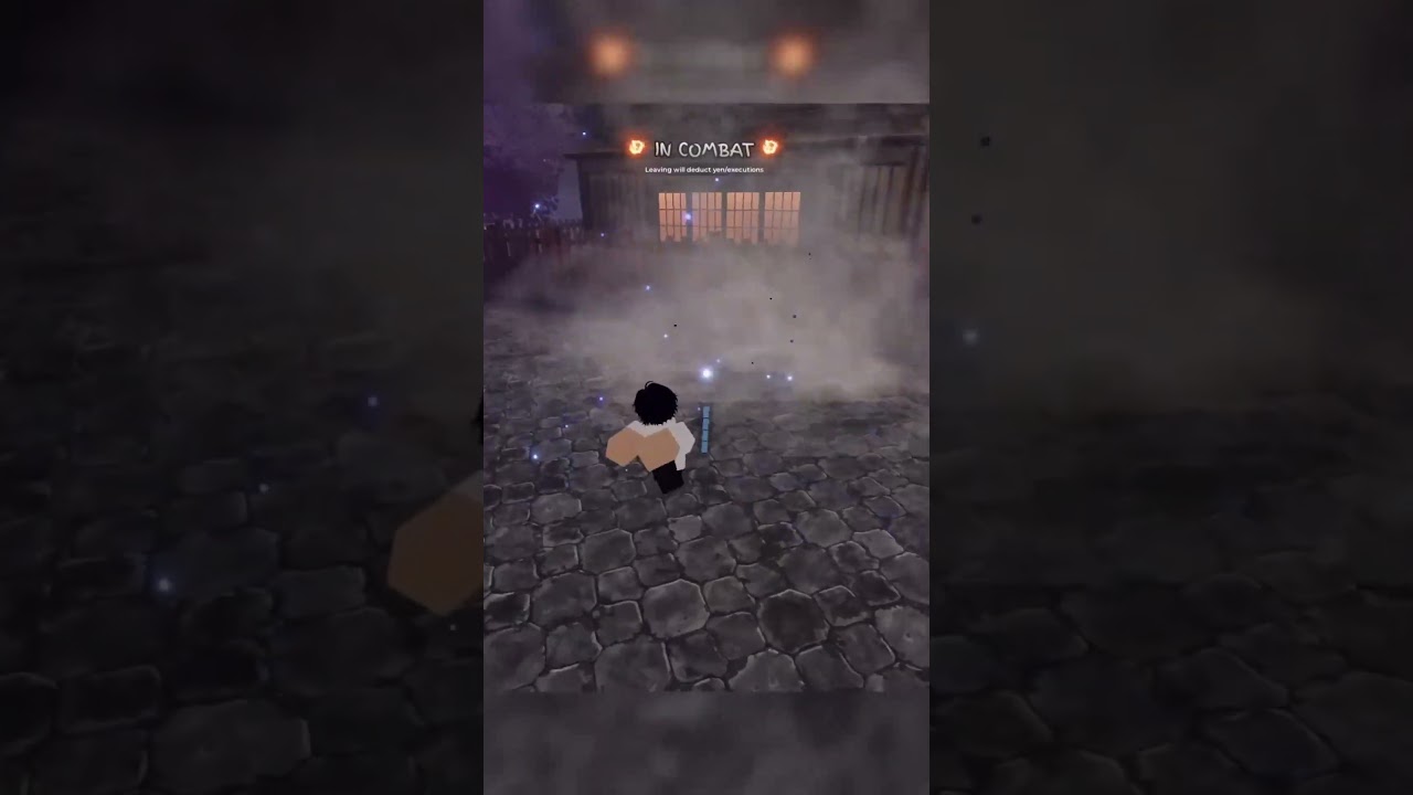 Experience MUGEN on Roblox: The Ultimate Demon Slayer Game ๐ฎ