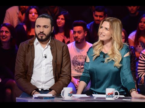 Omour Jedia S03 Episode 27 26-03-2019 Partie 01