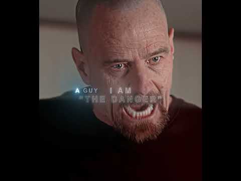 "I Am The One Who KNOCKS!" - Breaking Bad "Walter White" Edit | Dia De Fiesta (Slowed)