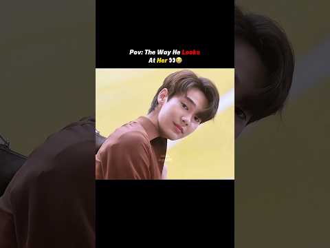 His eyes??!😫🔥#f4 #f4thailand #thailand #thaidrama #shorts #fyp #kdrama #youtubeshorts