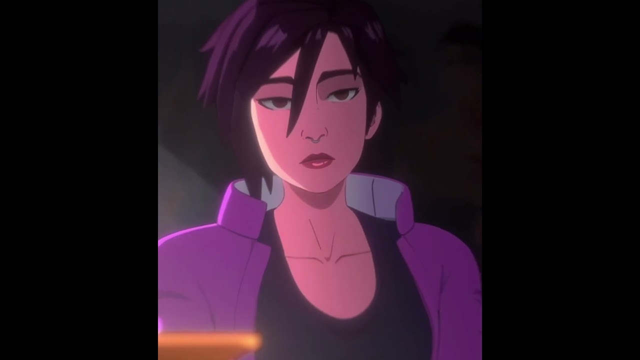 Epic Female Character Reveal in Dispatch | INVISIGAL EDIT 🔥 #shorts