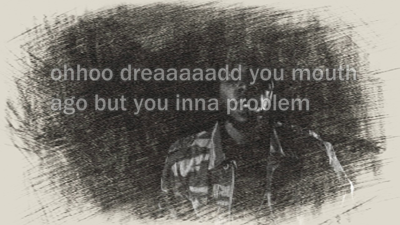 Inner Circle ft Chronixx & Jacob Miller - Tenement Yard