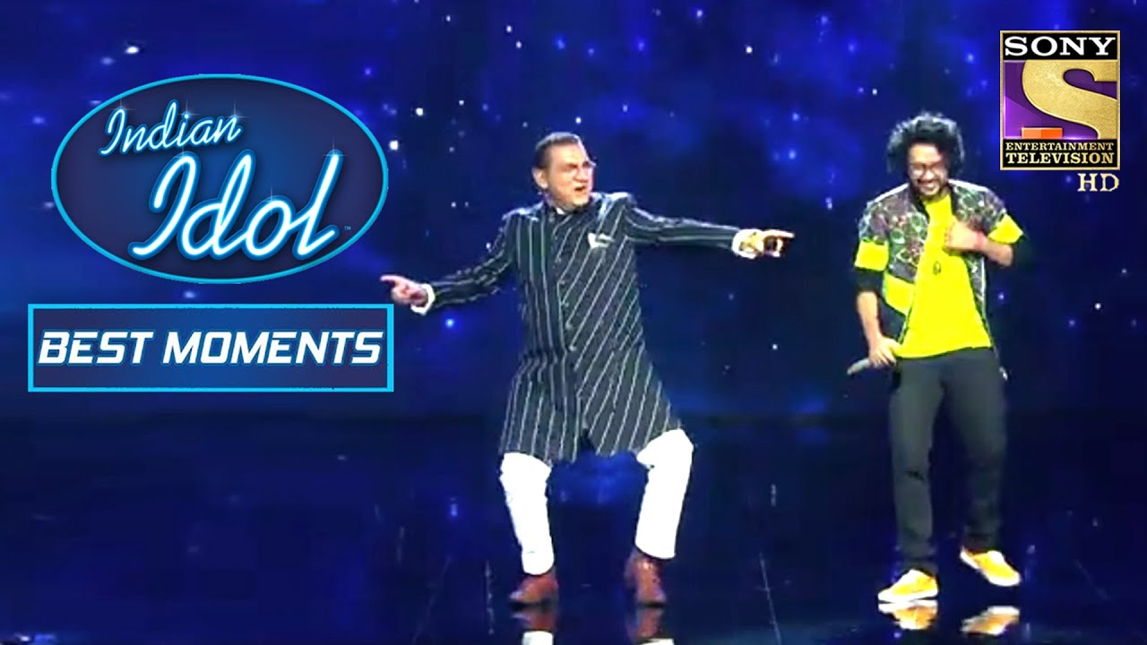 Chaand Taare Rendition on Indian Idol 🎶