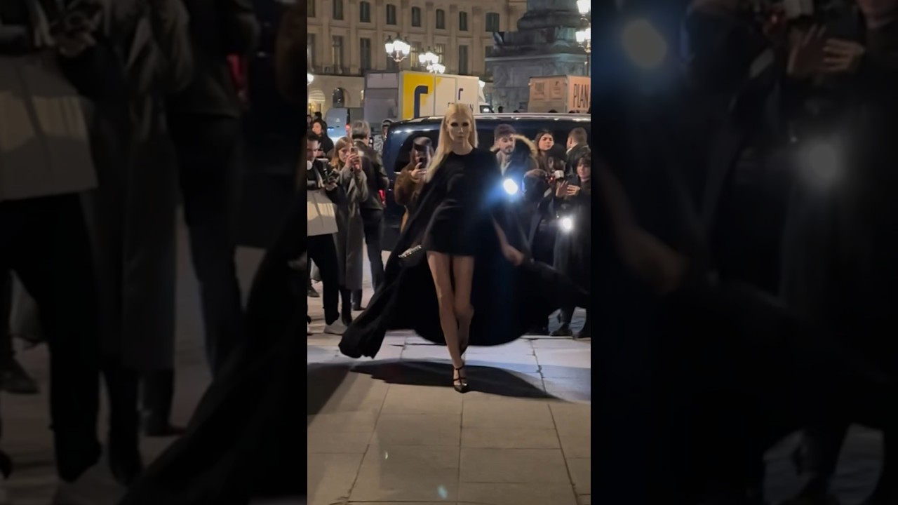 Complete Valentino Look & Boots π’