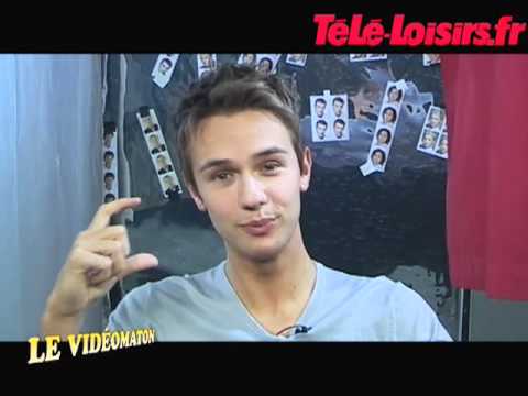 Dailymotion - Vidéomaton with Cyril Féraud