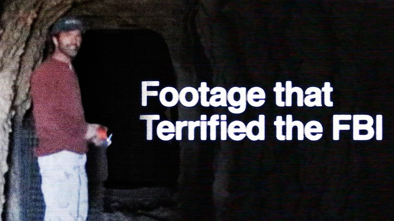 6 Unsolved Cases with Mysterious Video Footage