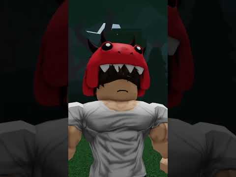 DinoBro fight the Koala Kid in 99 Nights in the forest