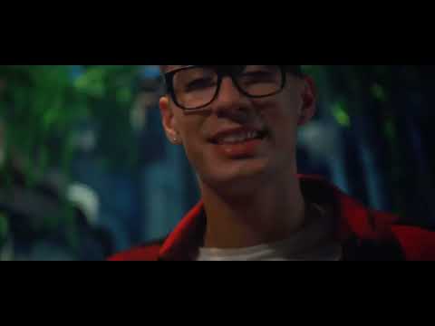 Gheboasa si YNY Sebi - Hai cu Mine