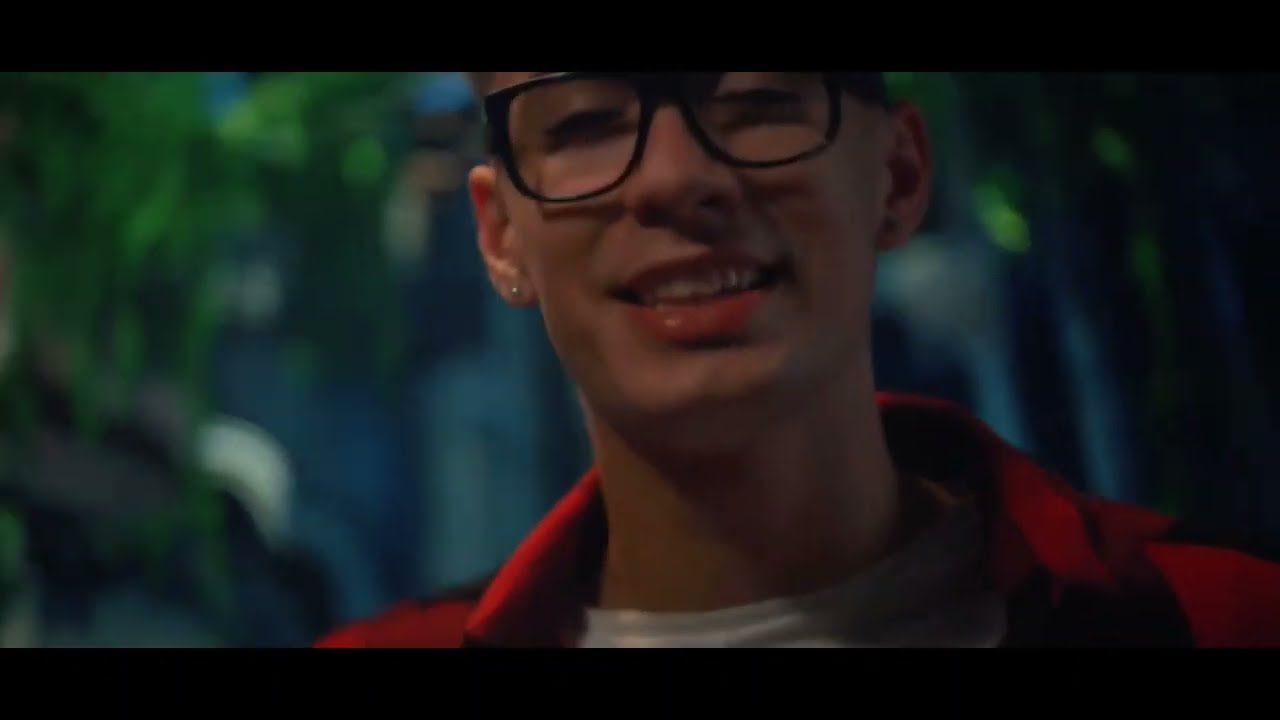 Gheboasa & YNY Sebi - Hai cu Mine 🎶 | Noua Colaborare Muzicală