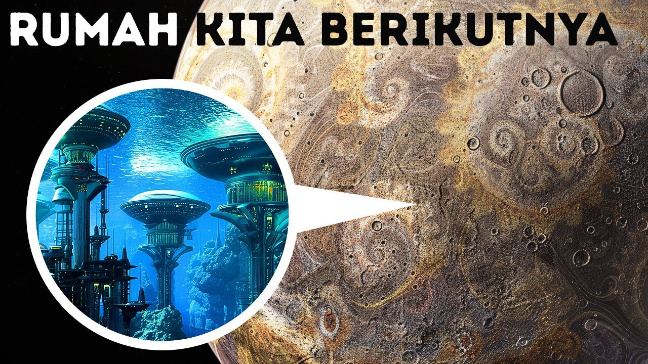 50 Fakta Luar Angkasa yang Akan Membuat Anda Tercengang dan Takjub