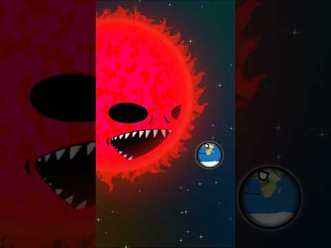 What Is the True Color of the Sun?