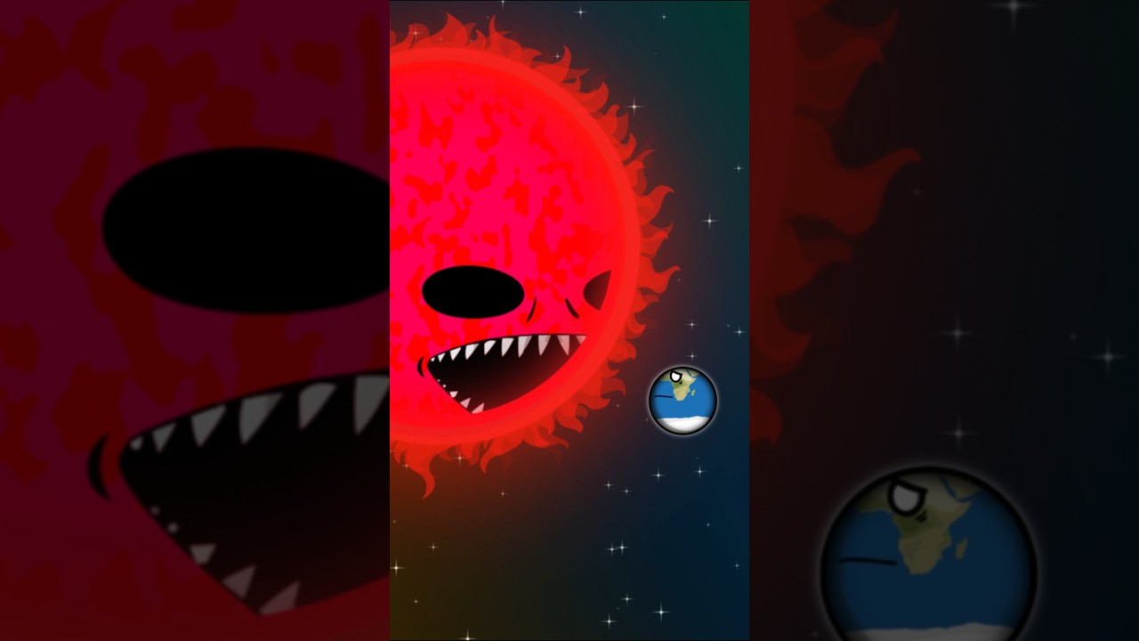 What Is the True Color of the Sun?