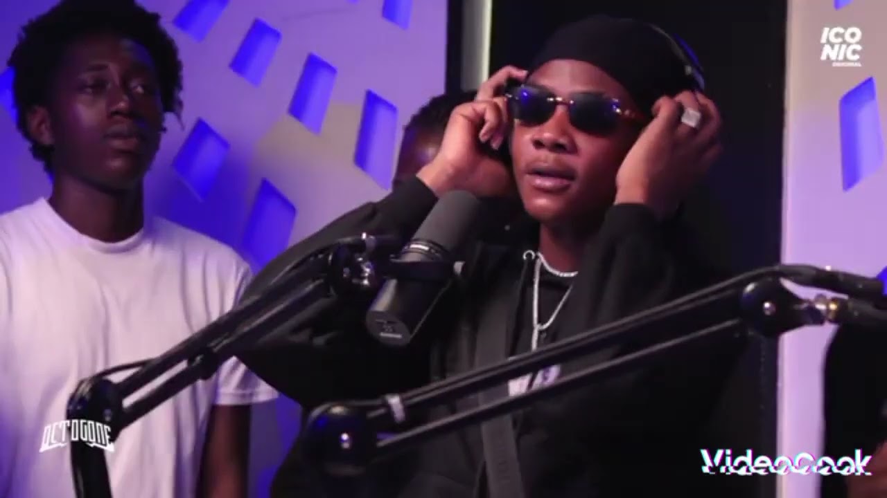 Ste Milano & Oli Coco - BÉBÉ (Official Video) 🎶