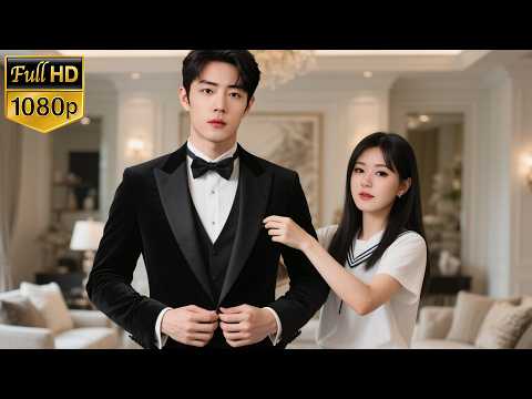 【Movie】Domineering CEO bullies his assistant every day, but unexpectedly falls in love with her💗