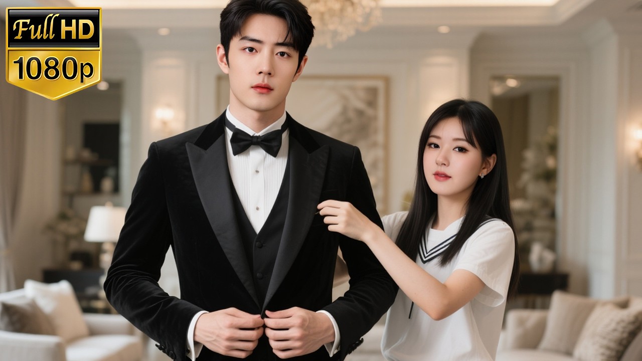 Powerful CEO Bullying Assistant Turns Love Unexpectedly 💖