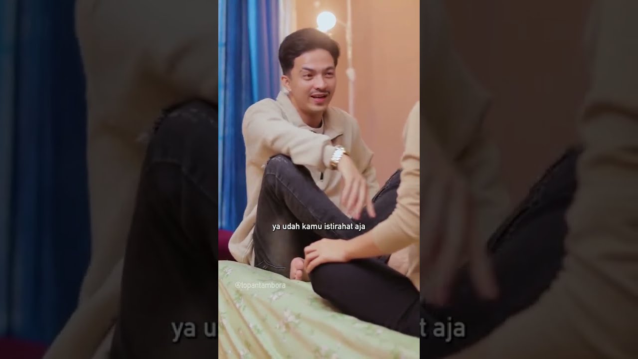 Siapa yang Paling Jelek? Tantangan Seru di Drama TikTok! π