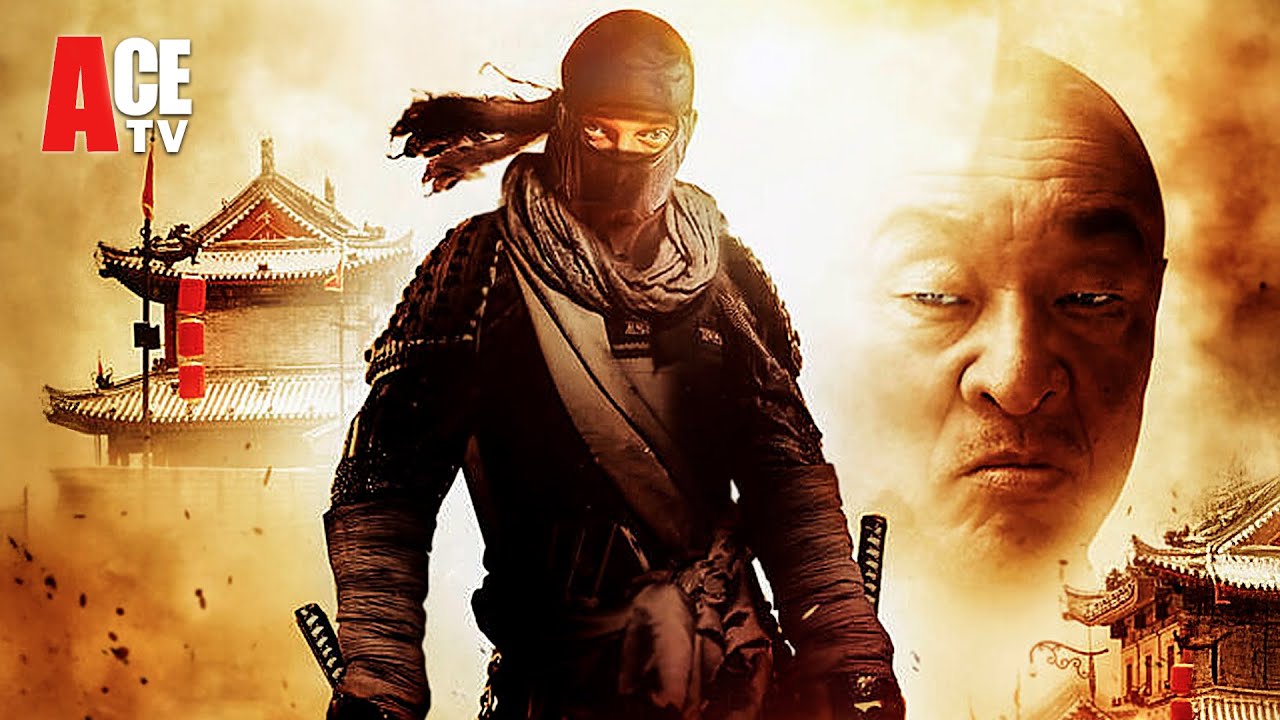 Ninja Apocalypse | Film Complet en Français | Action, Combat