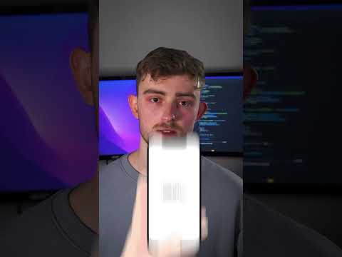 How WhatsApp uses end-to-end encryption to keep your messages secure #shorts #programming #coding