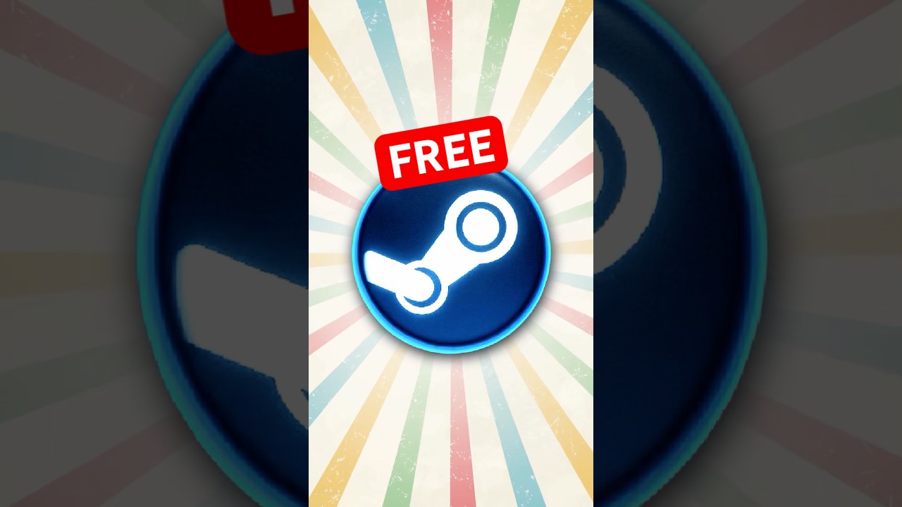 10 Hidden Free Steam Games You Must Try 🎮