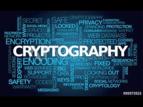 Traditional/Substitution Cipher