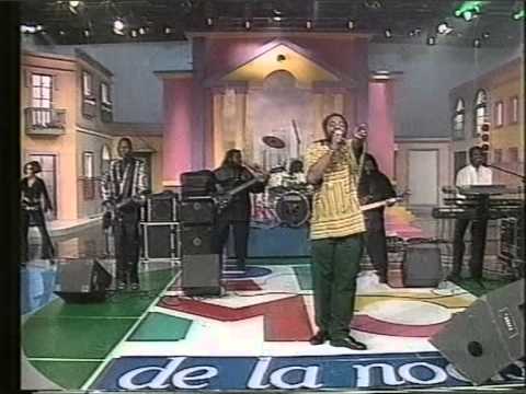 Inner Circle - Rock With You / Sweat (A La La La La Long)