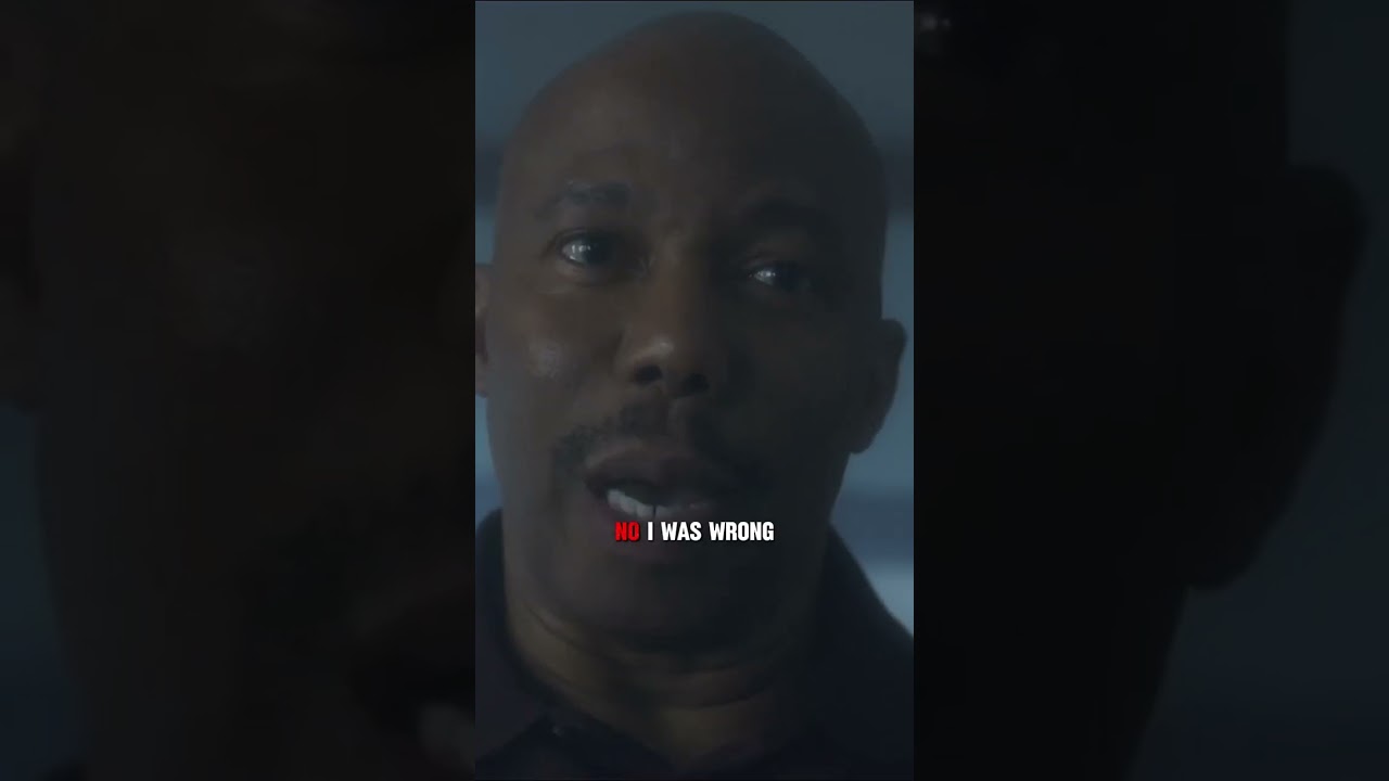 Dexter Returns! Stream on Paramount+ 🔁