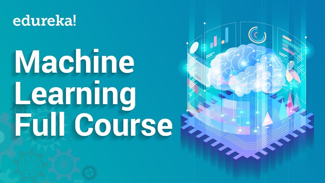 Quick & Easy Machine Learning Crash Course in Just 2 Hours ๐