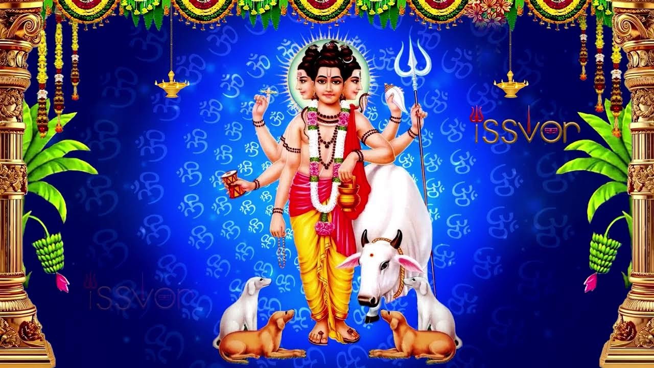 Live: శ్రీ దత్త పురాణం ద్వితీయ భాగం - 16వ అంశం | శ్రీపాద శ్రీనివాస స్వామి 🌟