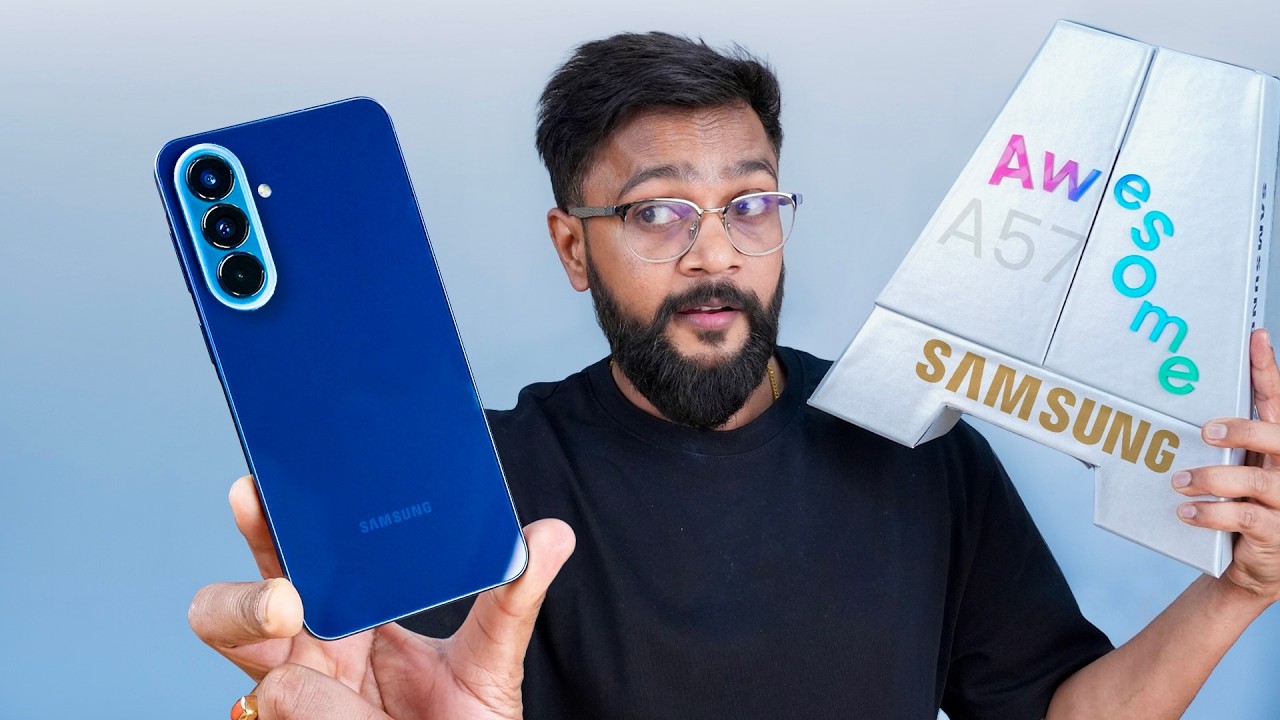 Samsung Galaxy A57 5G: What's New in 2026 🚀